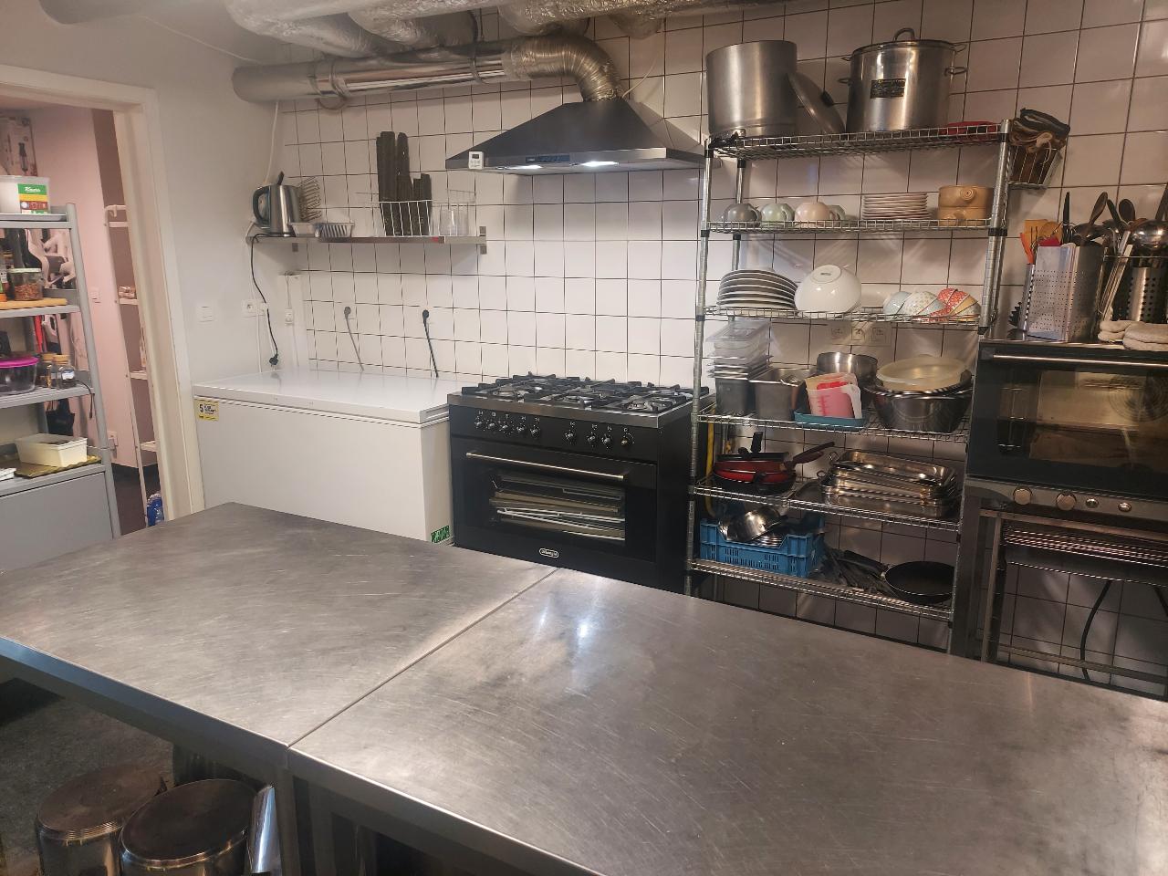 Commerce à remettre Brabant wallon - Horeca - SS3AL/c97310ee-1c9f-4349-bcb7-5d9d3cc85f62