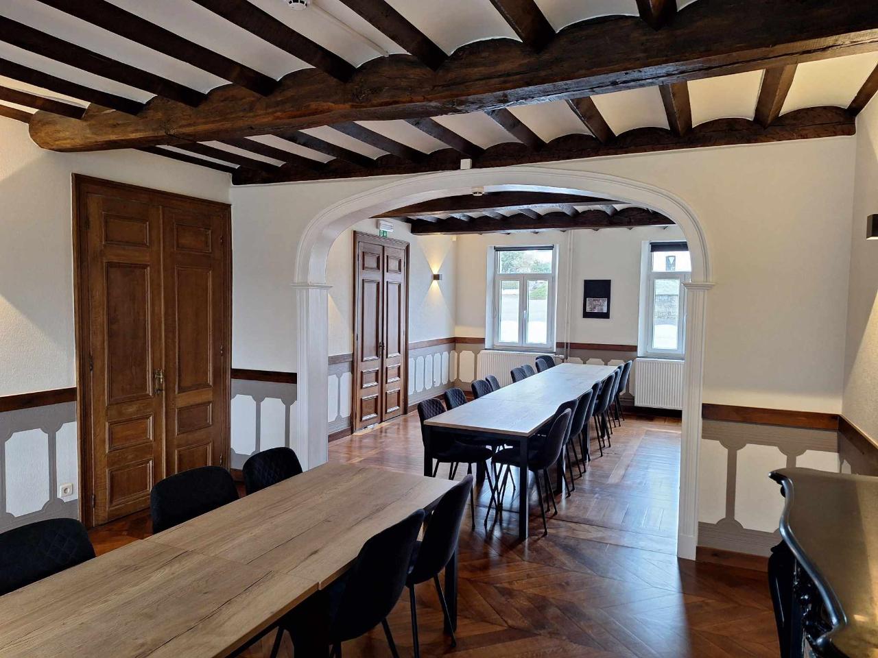 Commerce à remettre Hainaut - Horeca - TYJUL/20adf3e4-b068-4934-8666-cb102ea3ce65
