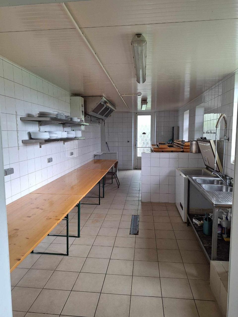 Commerce à remettre Hainaut - Horeca - TYJUL/48949445-e386-4c7f-9801-ba46aad9182b