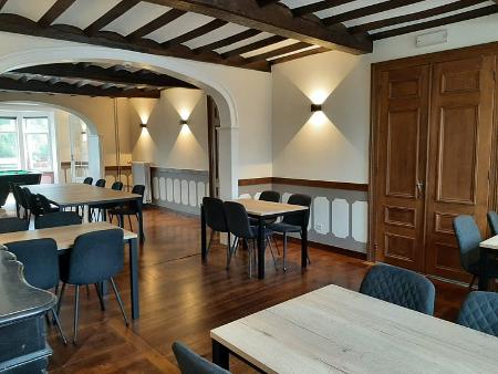 Commerce à remettre Hainaut - Horeca - TYJUL