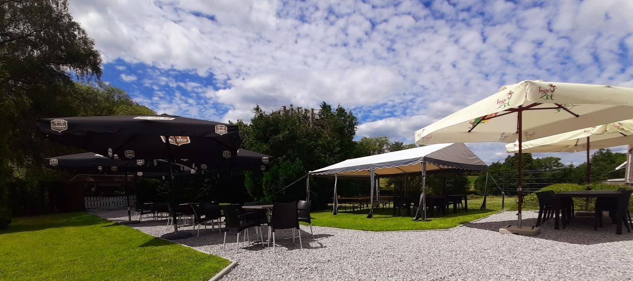 Commerce à remettre Hainaut - Horeca - TYJUL/a379c28f-53aa-45c2-b924-004935664572
