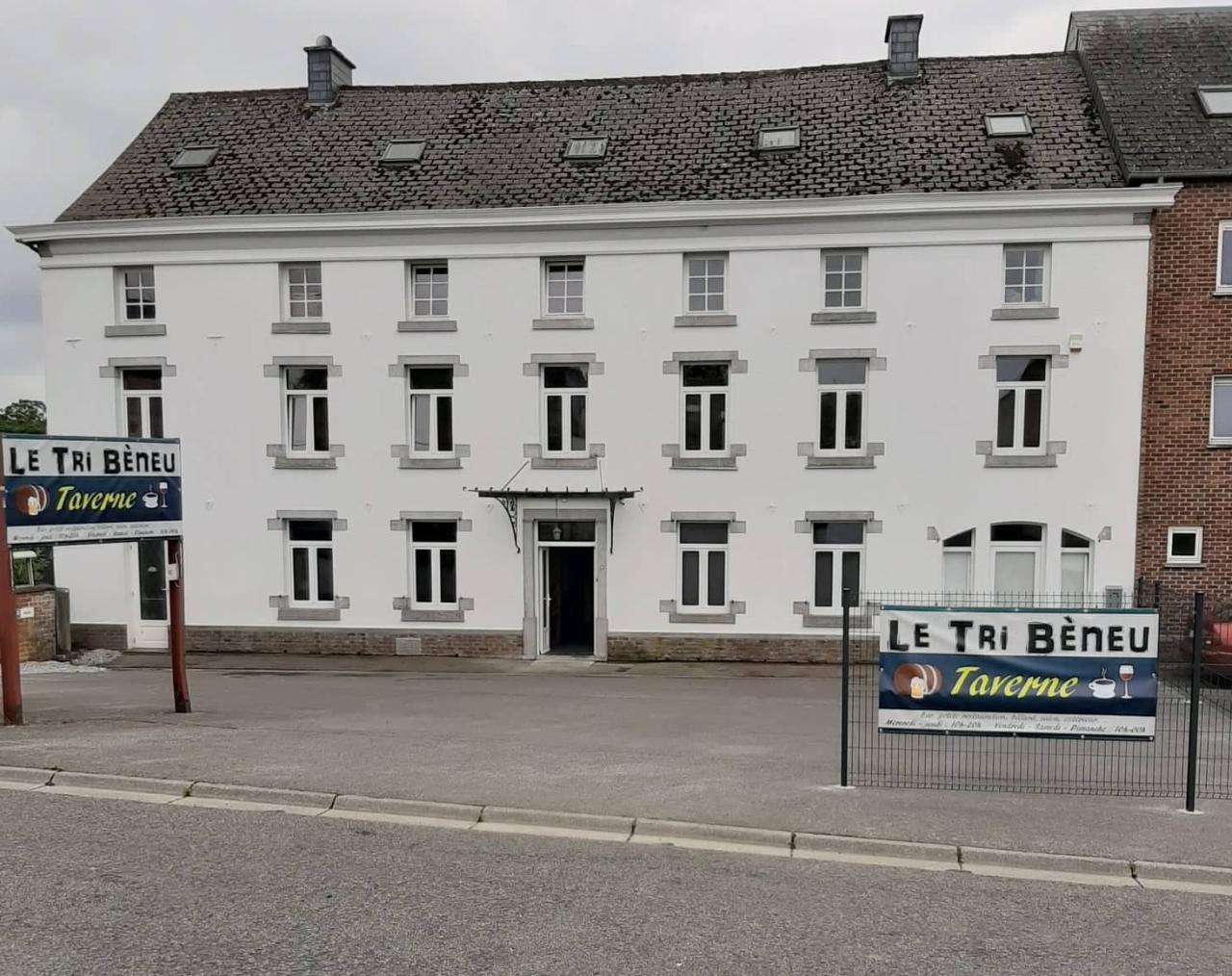 Commerce à remettre Hainaut - Horeca - TYJUL/d8c6b818-378c-4dab-b1a9-a41207f9d01f