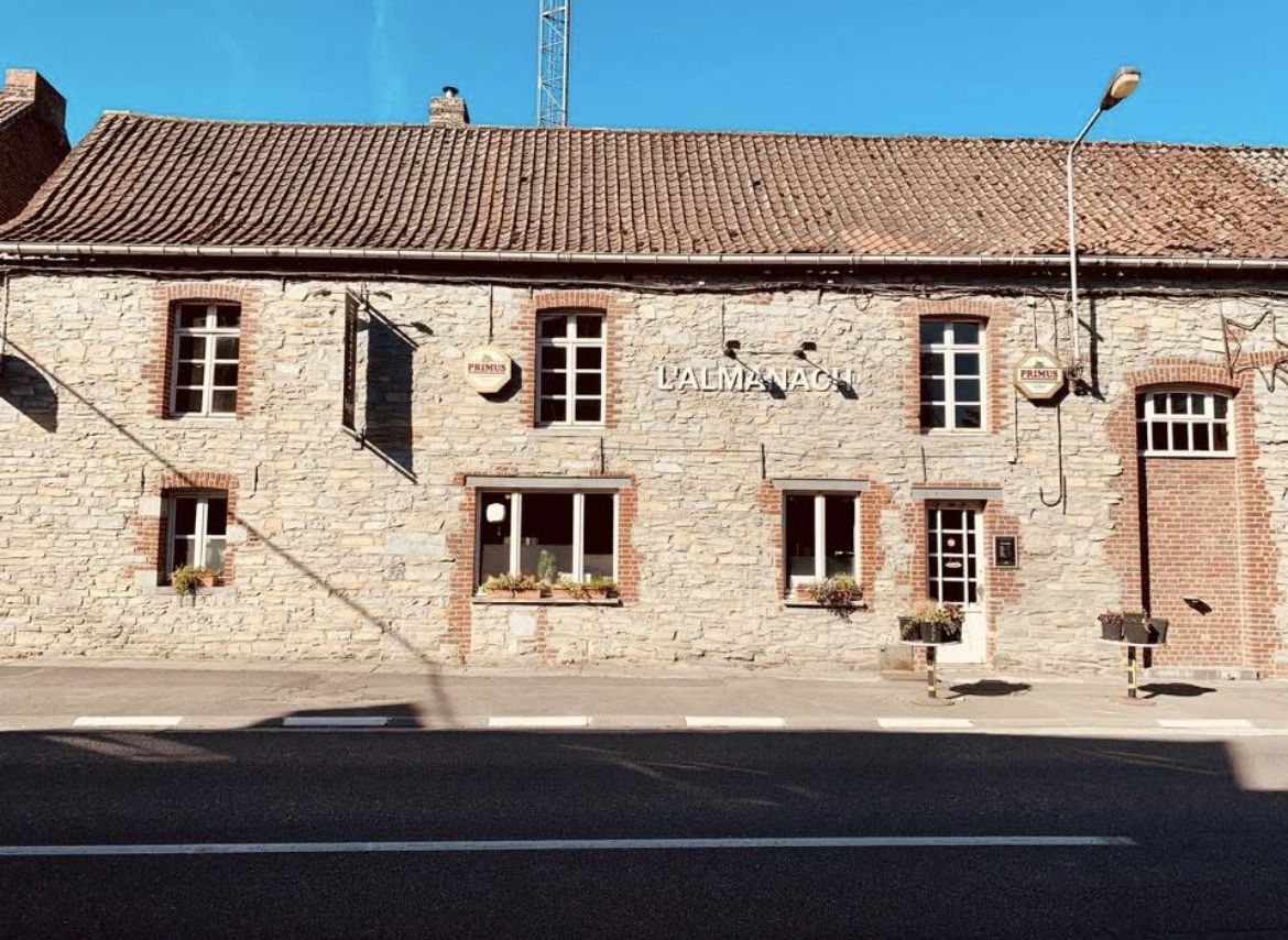 Commerce à remettre Hainaut - Horeca - VABMJ/280f8f78-3b50-429d-b181-523433b1e719