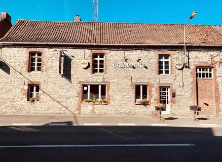 Commerce à remettre Hainaut - Horeca - VABMJ