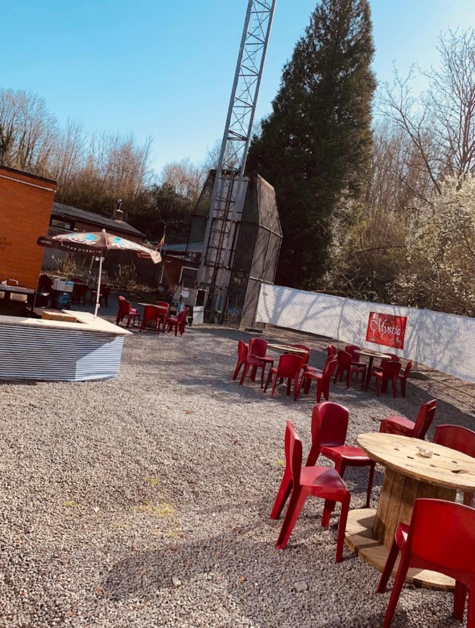 Commerce à remettre Hainaut - Horeca - VABMJ/7f039af3-f547-42ea-872a-466e0adb95f4