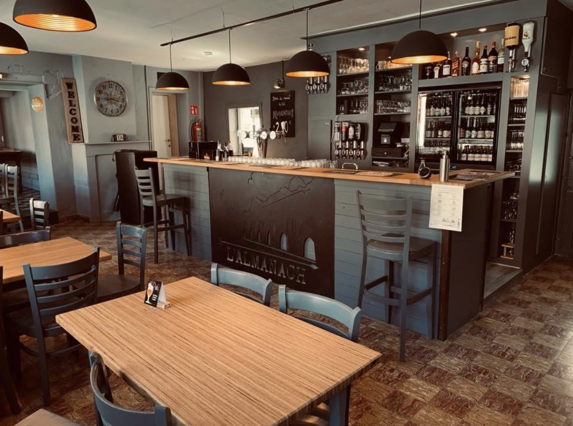 Commerce à remettre Hainaut - Horeca - VABMJ/f920c8df-1768-436e-97b0-d38da0289faf