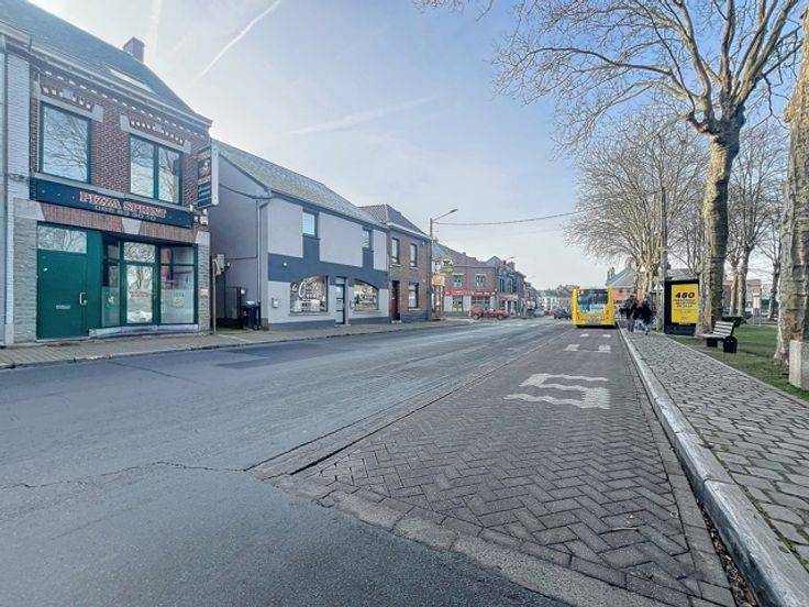 Commerce à remettre Hainaut - Horeca - VGXBZ/2ba5c624-cb03-43d0-a1d5-783b407a3918