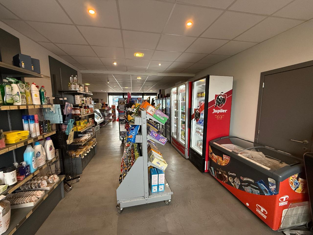 Commerce à remettre Namur - Vente & commerce - WL3D2/24d479da-f1f9-4cd4-9503-f575a4a64ece