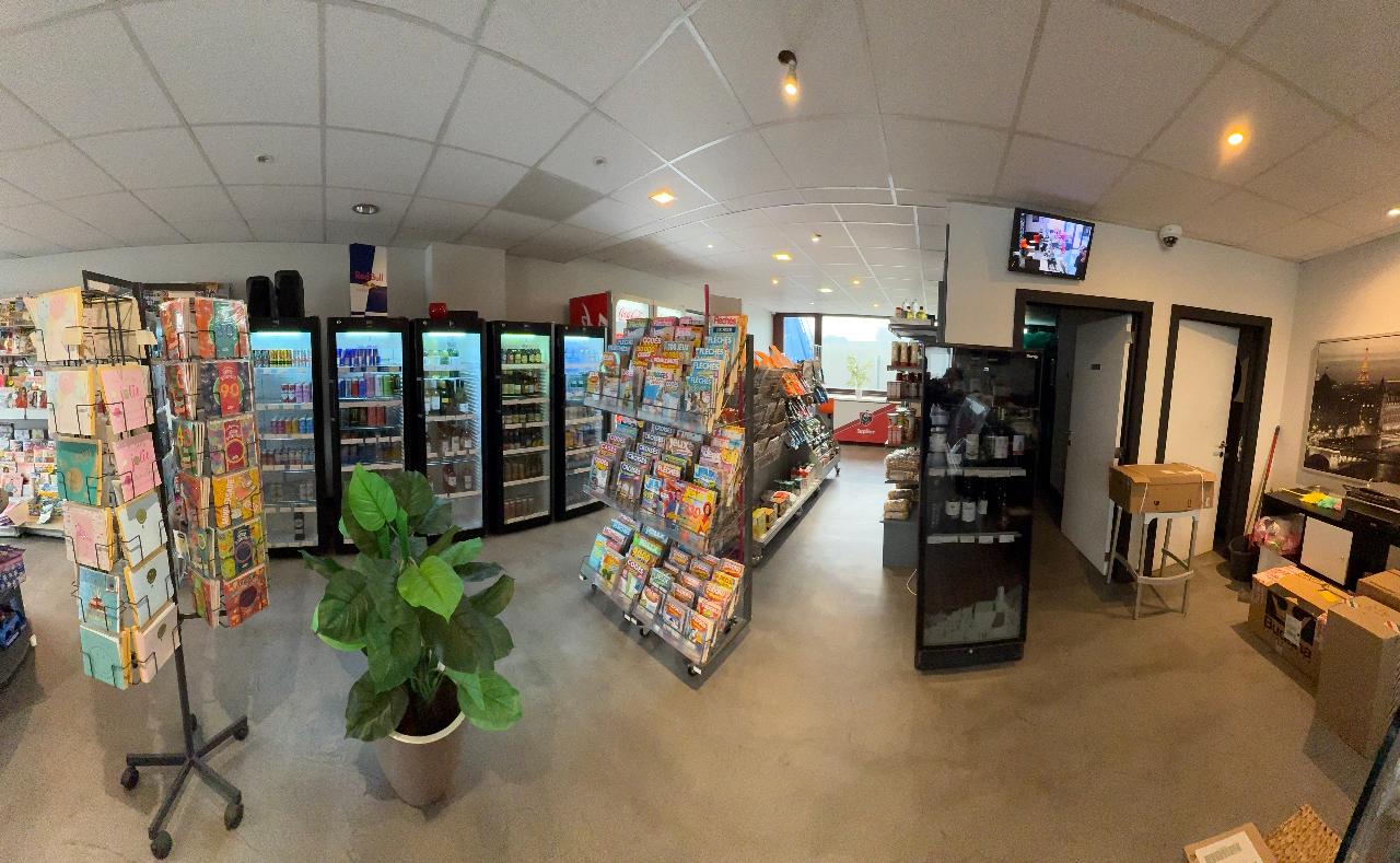 Commerce à remettre Namur - Vente & commerce - WL3D2/7effacd9-4449-465e-9535-3b5b91890c8a