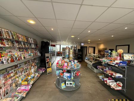 Commerce à remettre Namur - Vente & commerce - WL3D2
