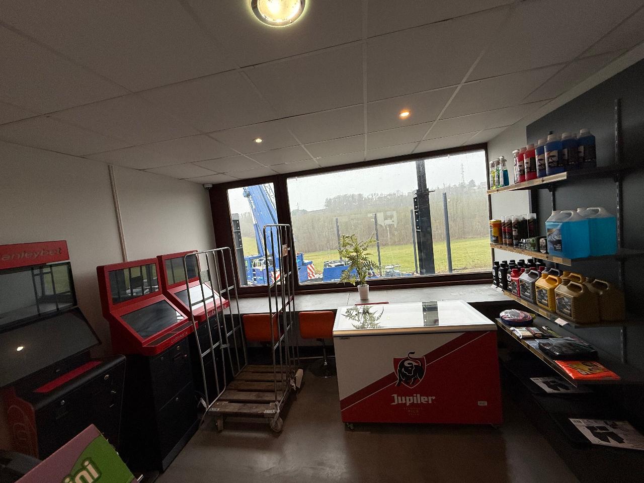 Commerce à remettre Namur - Vente & commerce - WL3D2/fef2bd02-ad89-4e04-97d4-5d02d3f4a1da