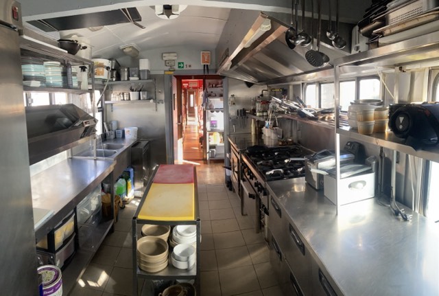 Commerce à remettre Brabant Wallon - Horeca - WQW9D/15be6c86-5e9d-4d82-97cb-b09b78cec845