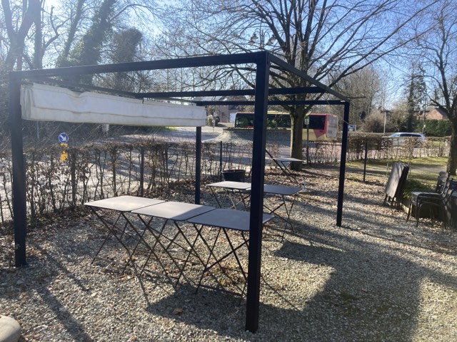 Commerce à remettre Brabant Wallon - Horeca - WQW9D/82848e55-d2a1-47b4-828d-a8385911b20f