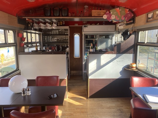 Commerce à remettre Brabant Wallon - Horeca - WQW9D/fa7880f1-5ba9-4962-a753-5ce6362d4de1