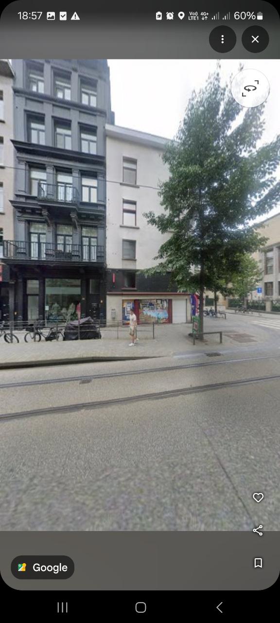Commerce à remettre Anvers - Vente & commerce - X6HII/e9db1fbc-e506-4ac3-ba52-4b2fba784c5c