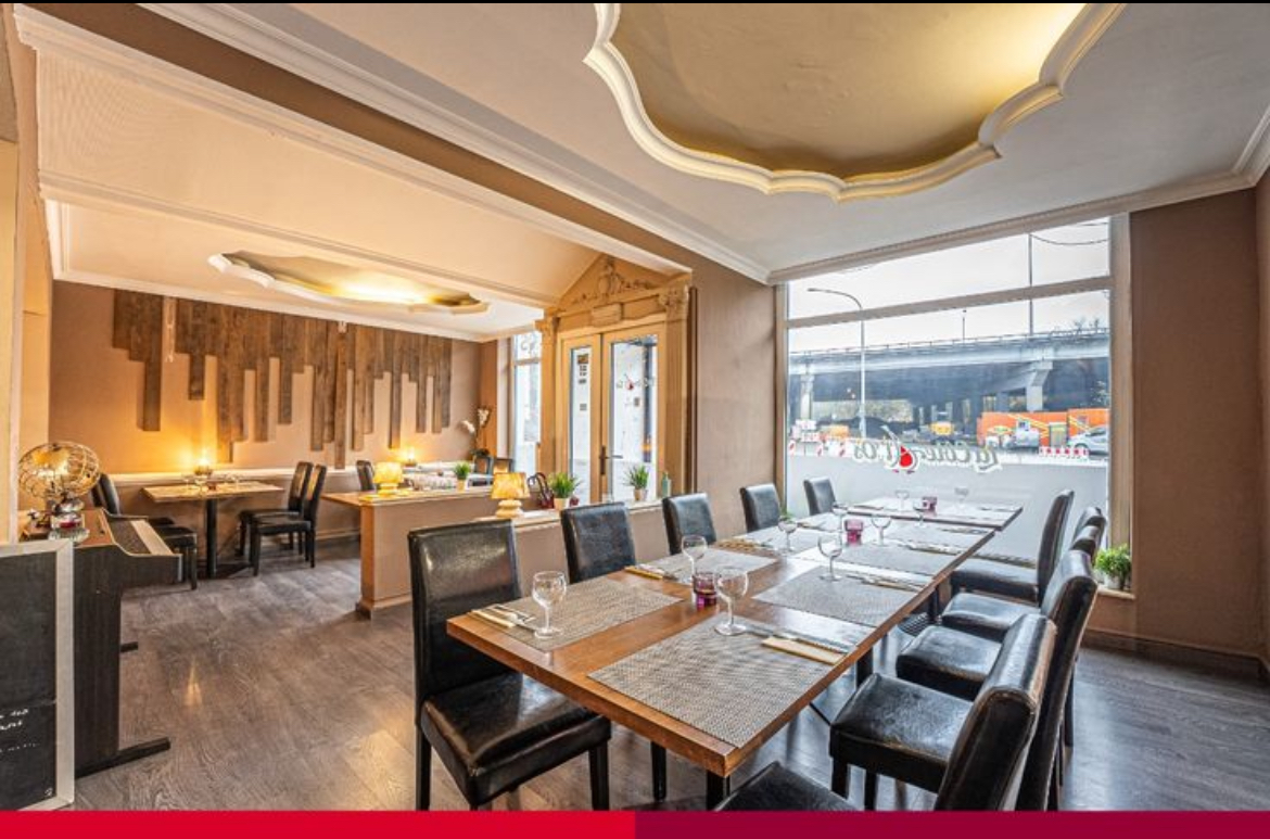 Commerce à remettre Liège - Horeca - YUZIK/3bccee95-8dad-4b1c-a665-f054cd9ae3eb