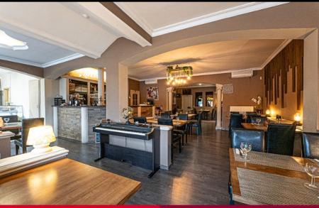 Commerce à remettre Liège - Horeca - YUZIK
