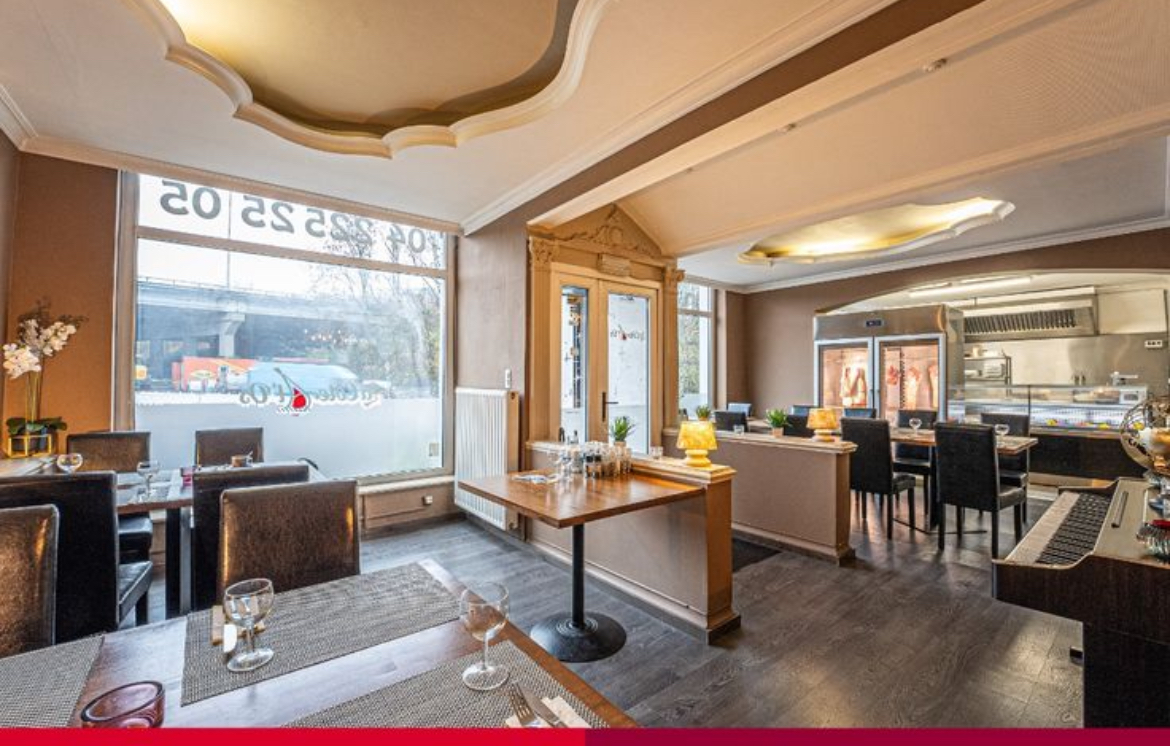 Commerce à remettre Liège - Horeca - YUZIK/b7e9b25c-d69c-4b6c-a751-12c273394a23