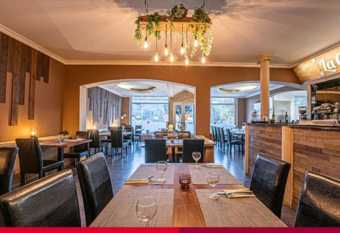 Commerce à remettre Liège - Horeca - YUZIK/bade0a5f-953d-4df2-b1a6-72843452e11a