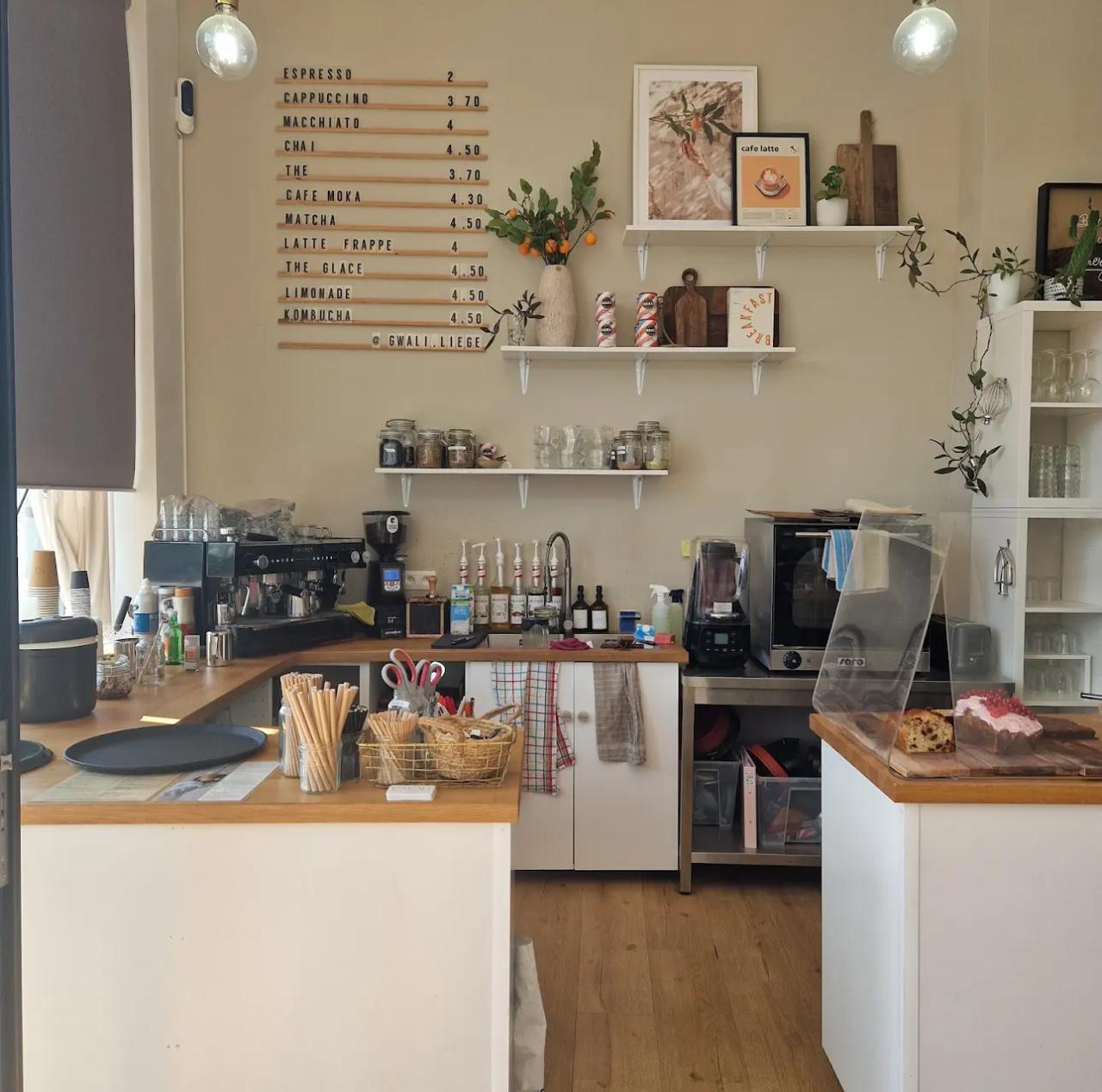 Commerce à remettre Liège - Horeca - Z7XVU/86fc762e-a9b8-40c2-a2a6-f9016dedcad9