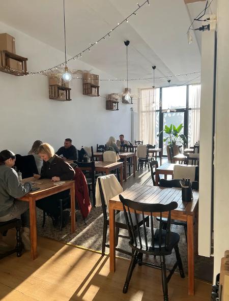 Commerce à remettre Liège - Horeca - Z7XVU