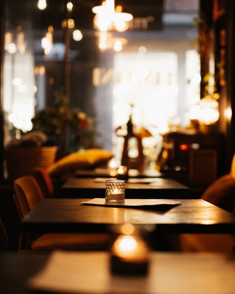 Commerce à remettre Namur - Horeca - 1LJCV