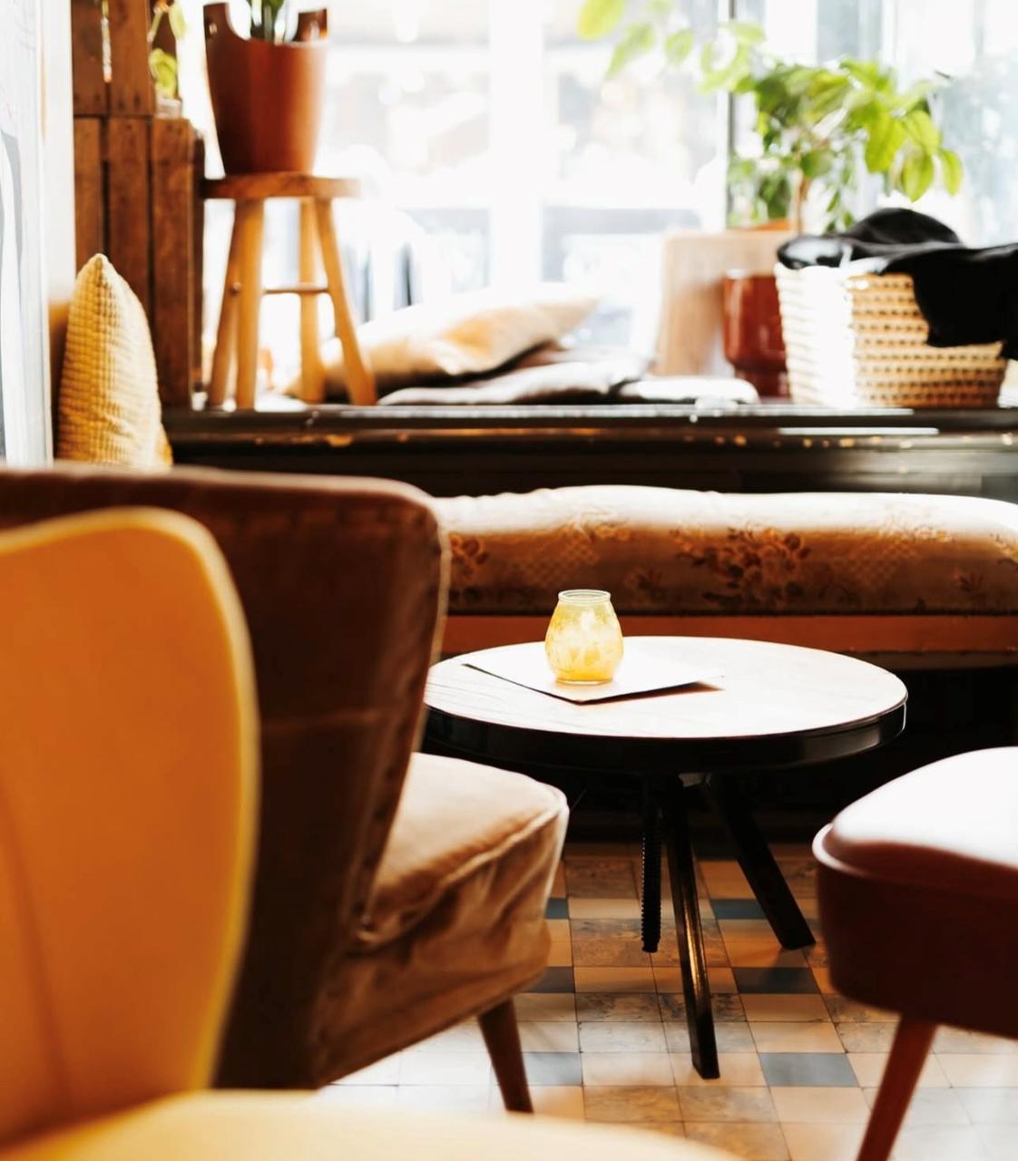Commerce à remettre Namur - Horeca - 1LJCV