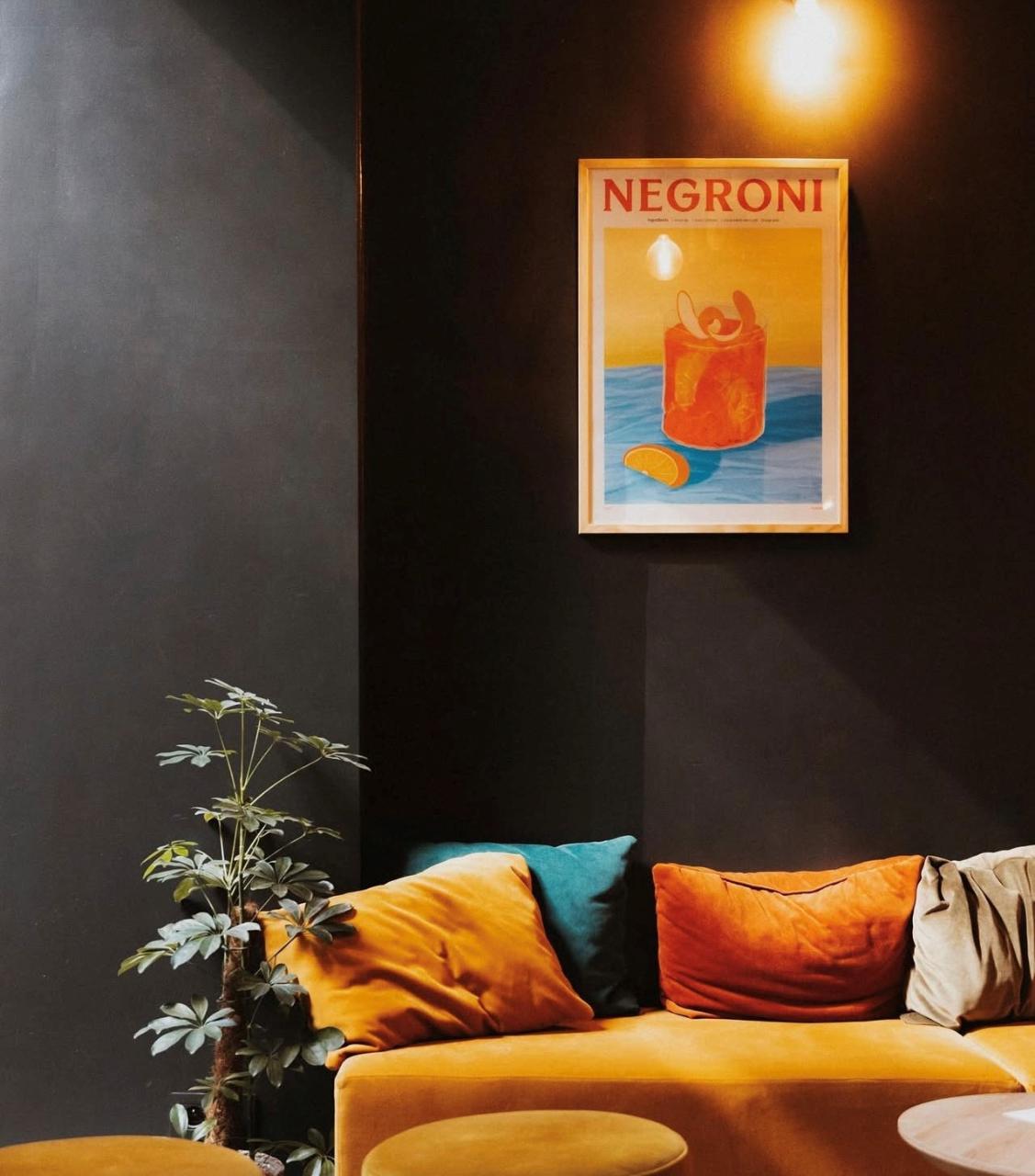 Commerce à remettre Namur - Horeca - 1LJCV