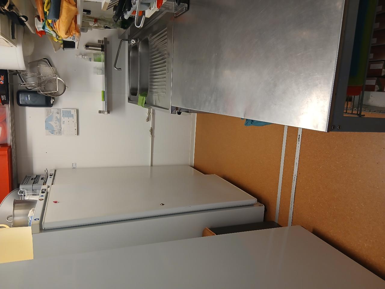 Commerce à remettre Liège - Horeca - 1TKCD