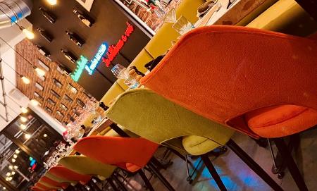 À VENDRE – Restaurant clé-en-main à Stockel (Fond de commerce) Bruxelles