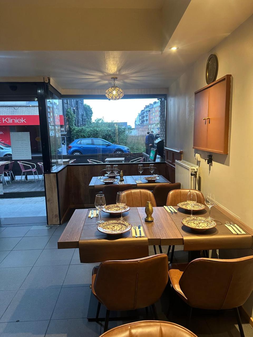 Commerce à remettre Brabant flamand - Horeca - 2GGCD