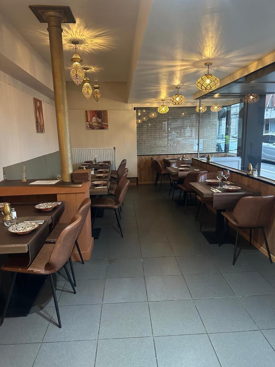 Commerce à remettre Brabant flamand - Horeca - 2GGCD