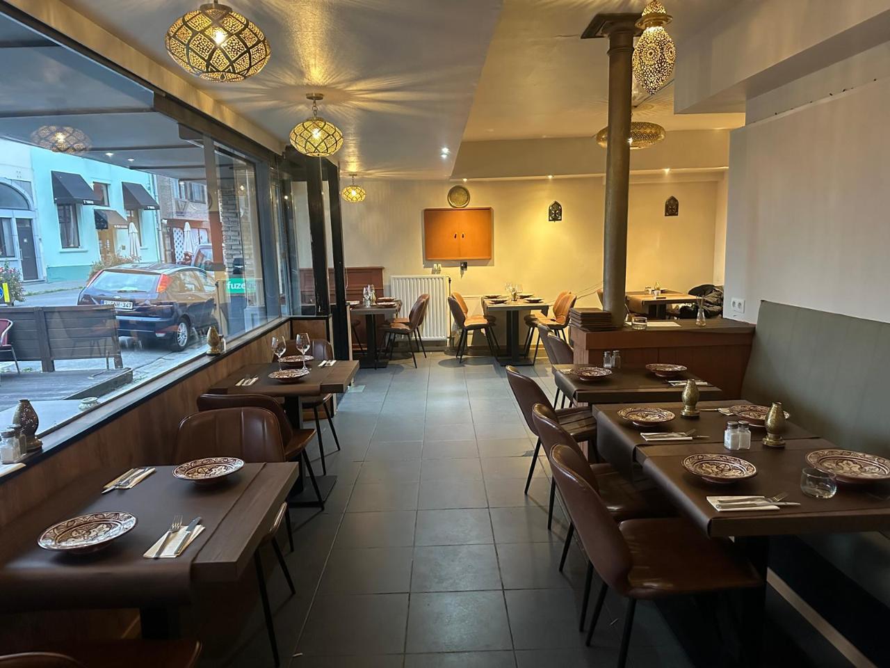 Commerce à remettre Brabant flamand - Horeca - 2GGCD