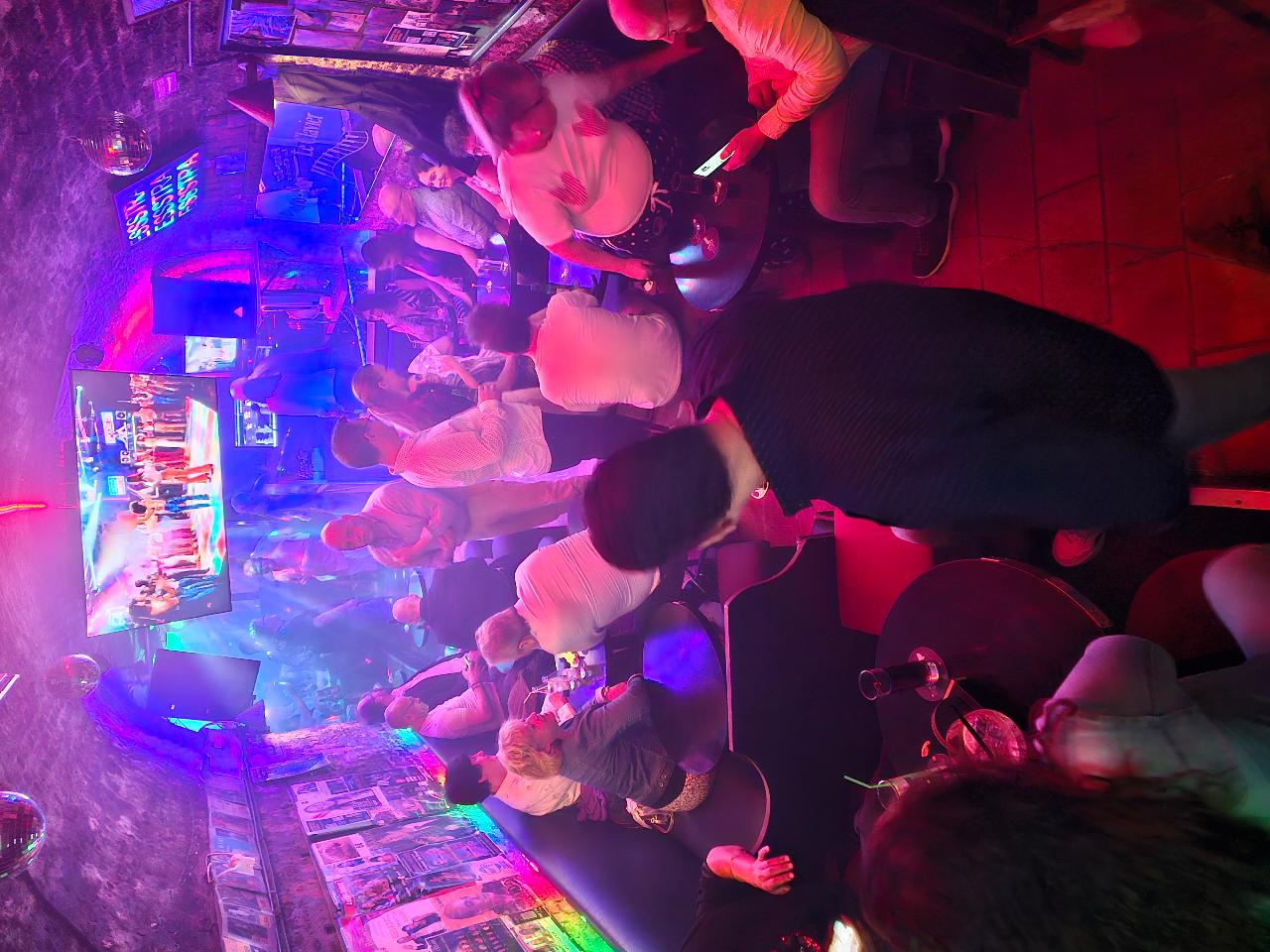 Commerce à remettre Liège - Horeca - 2HTS1