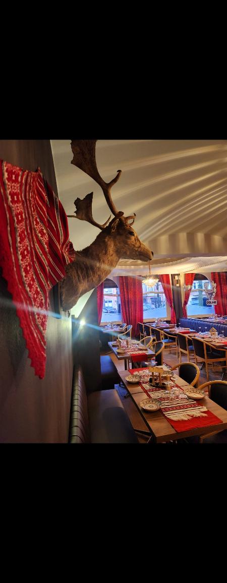 À vendre – Fonds de commerce restaurant à Ganshoren Bruxelles