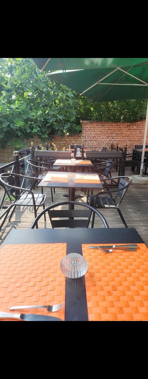 Commerce à remettre Bruxelles - Horeca - 2XLCP