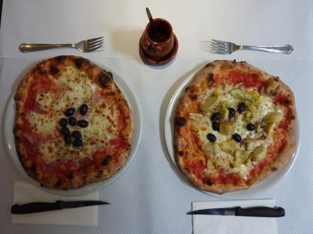 PIZZERIA À REMETTRE - EXCELLENTE SITUATION STRATEGIQUE - BEL OPPORTUNITE Liège