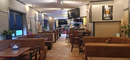 Taverne à remettre pour raison familiale Liège