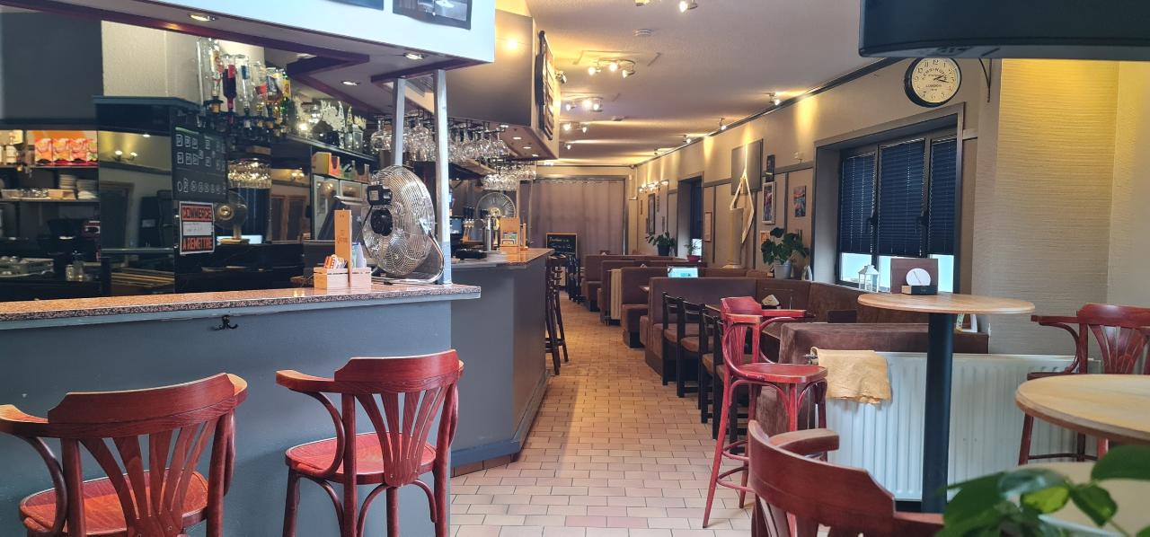 Commerce à remettre Liège - Horeca - 32VGW