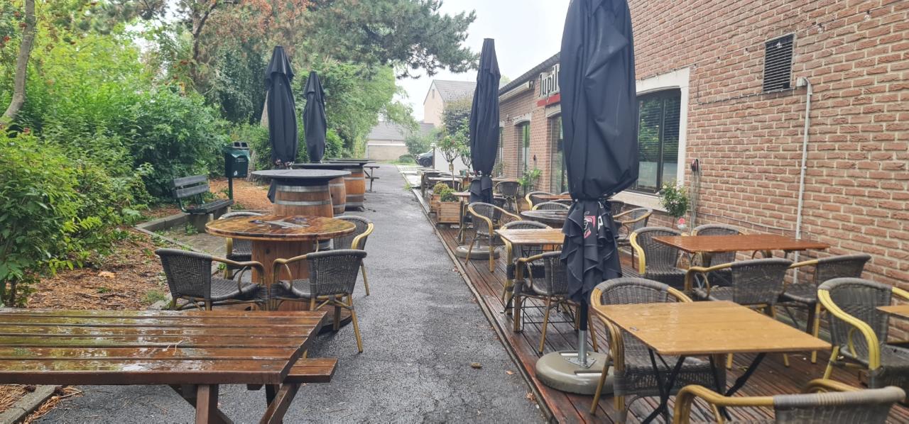 Commerce à remettre Liège - Horeca - 32VGW