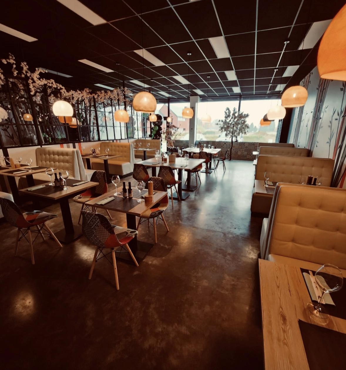 Commerce à remettre Namur - Horeca - 3LQGG