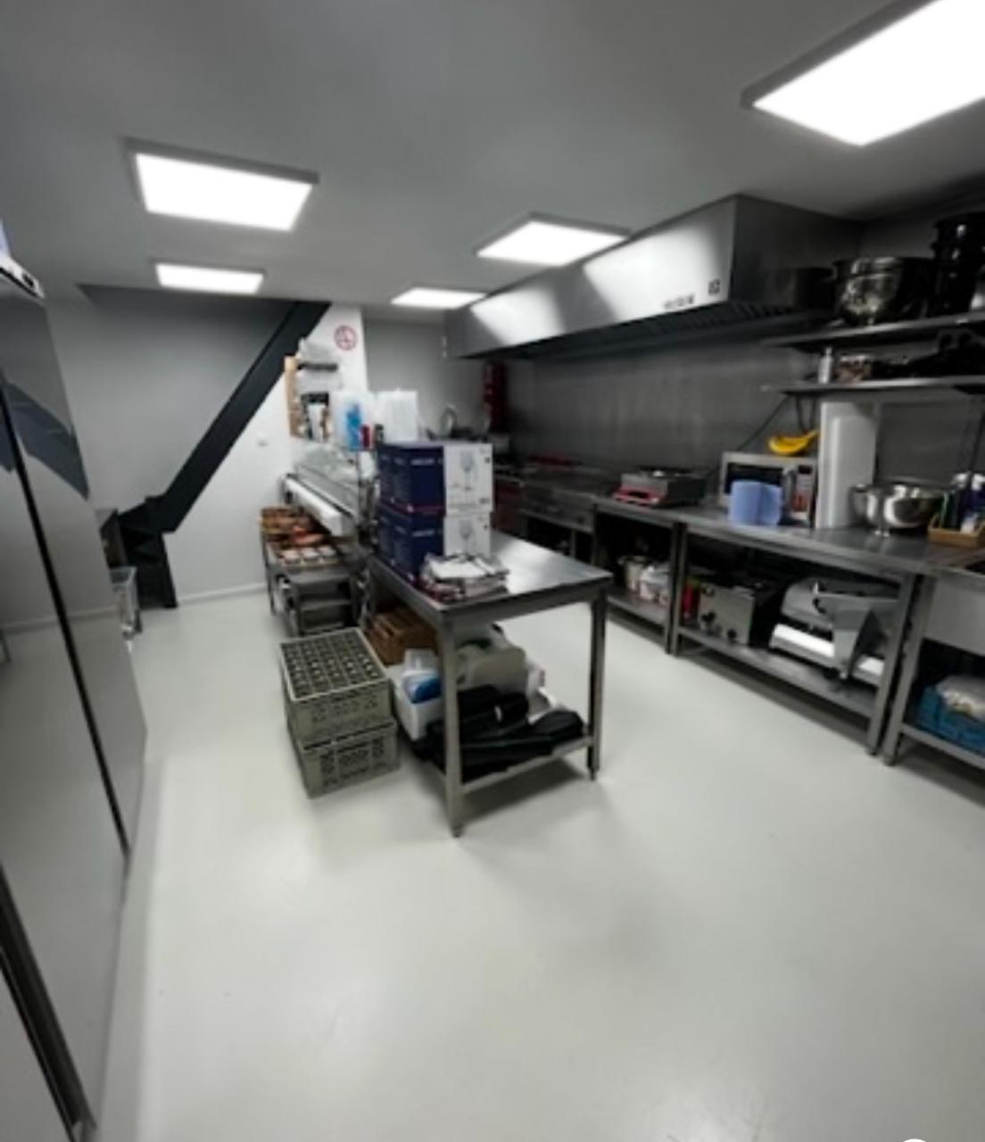 Commerce à remettre Namur - Horeca - 3LQGG