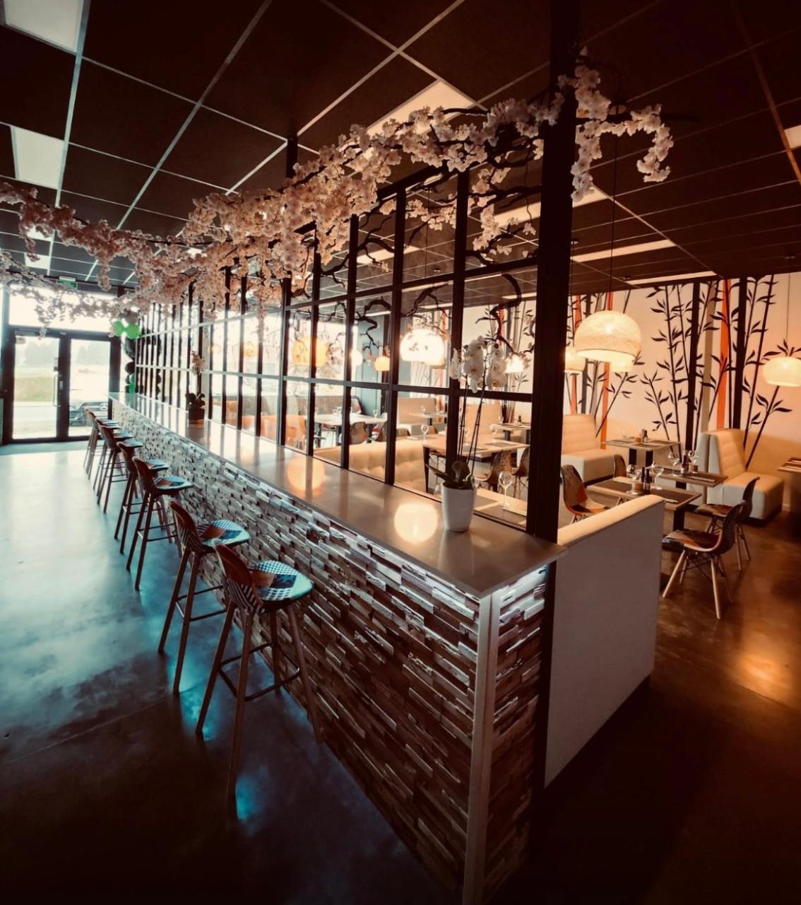 Commerce à remettre Namur - Horeca - 3LQGG