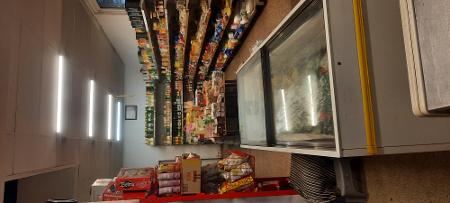 Commerce à remettre Liège - Vente & commerce - 3PRL9