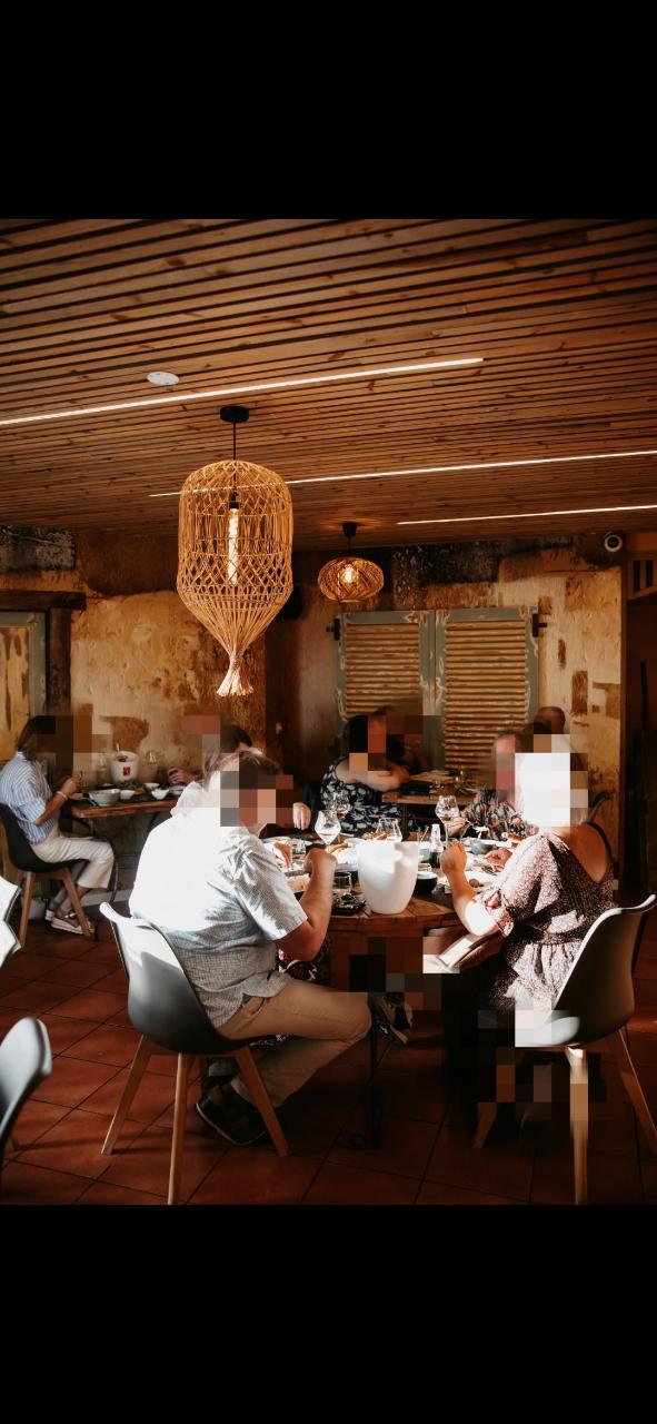 Commerce à remettre Hainaut - Horeca - 5P9LZ