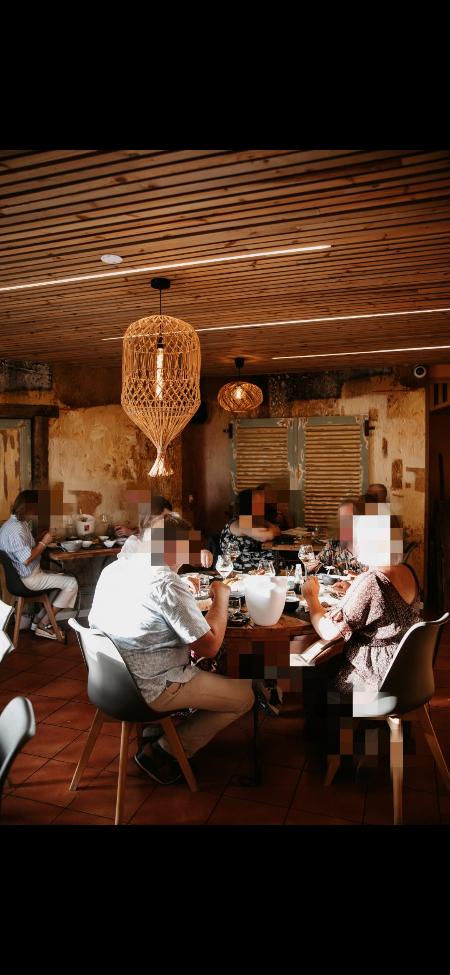 Restaurant réputé Hainaut