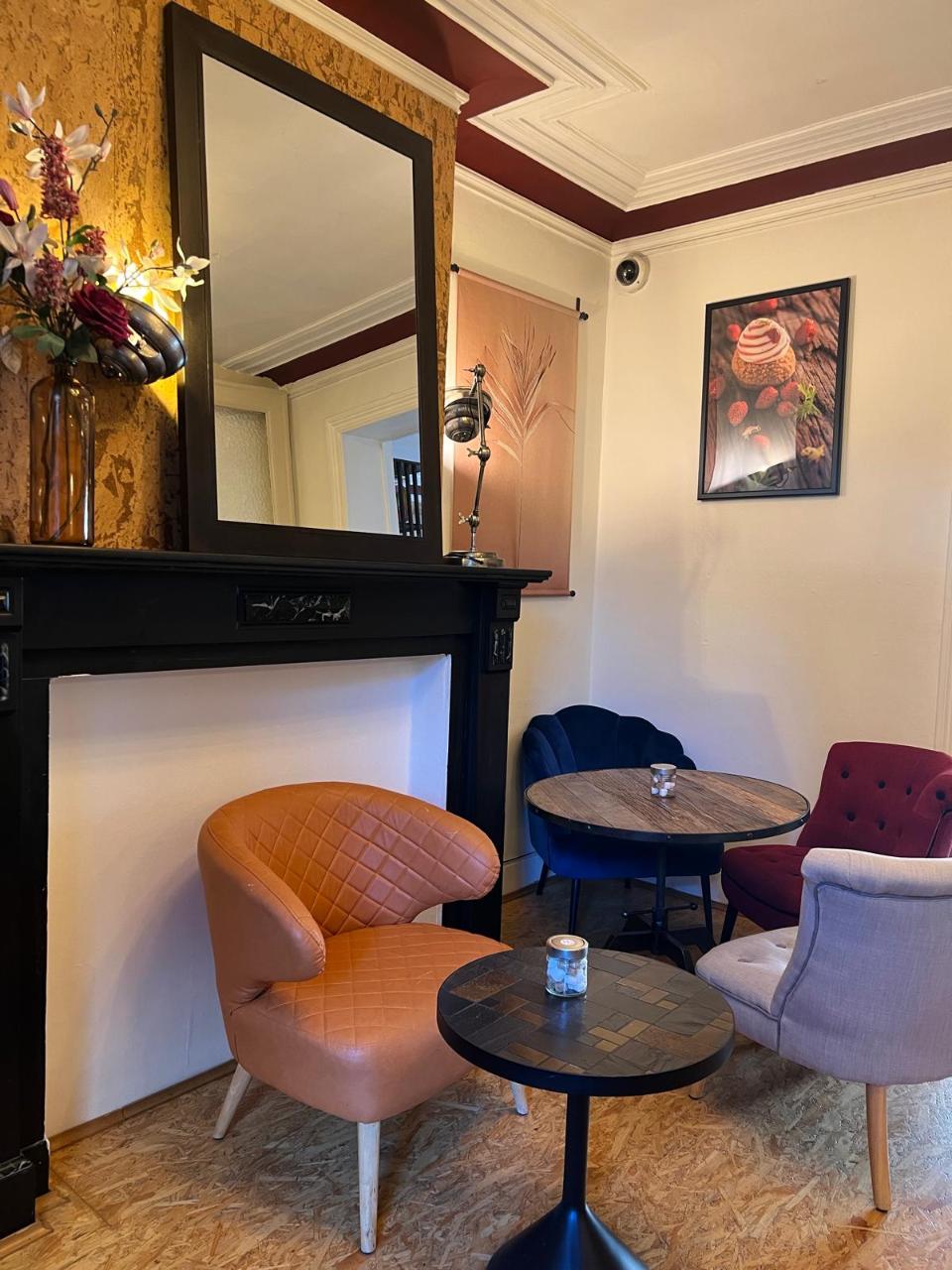 Commerce à remettre Bruxelles - Horeca - 62HY5