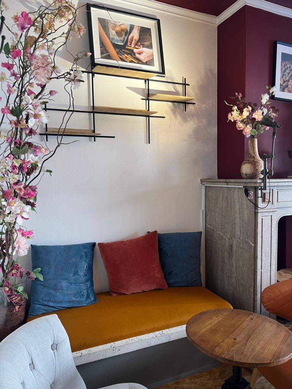 Commerce à remettre Bruxelles - Horeca - 62HY5