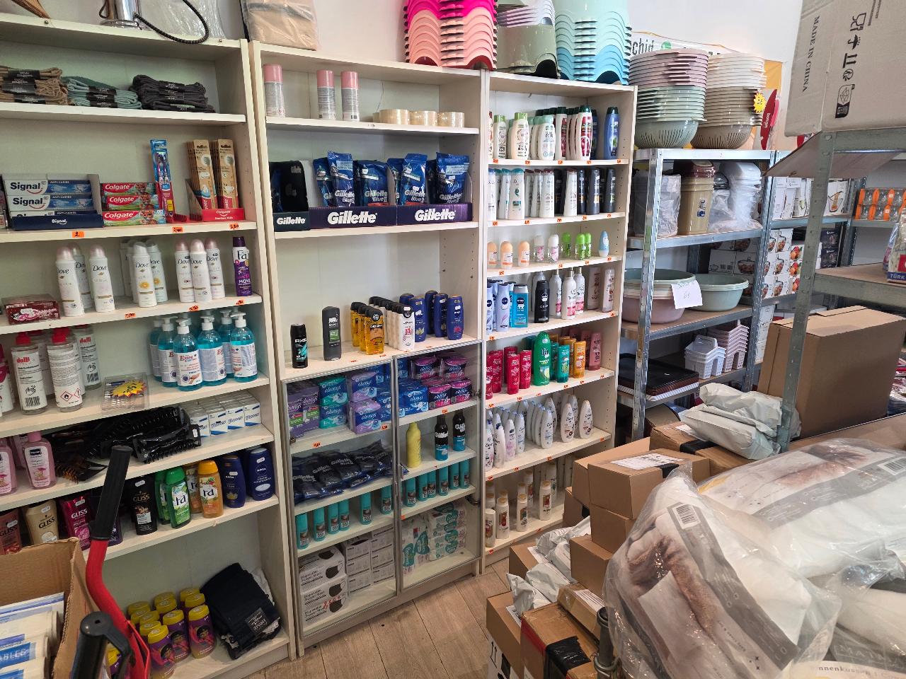 Commerce à remettre Bruxelles - Services - 6AGDL