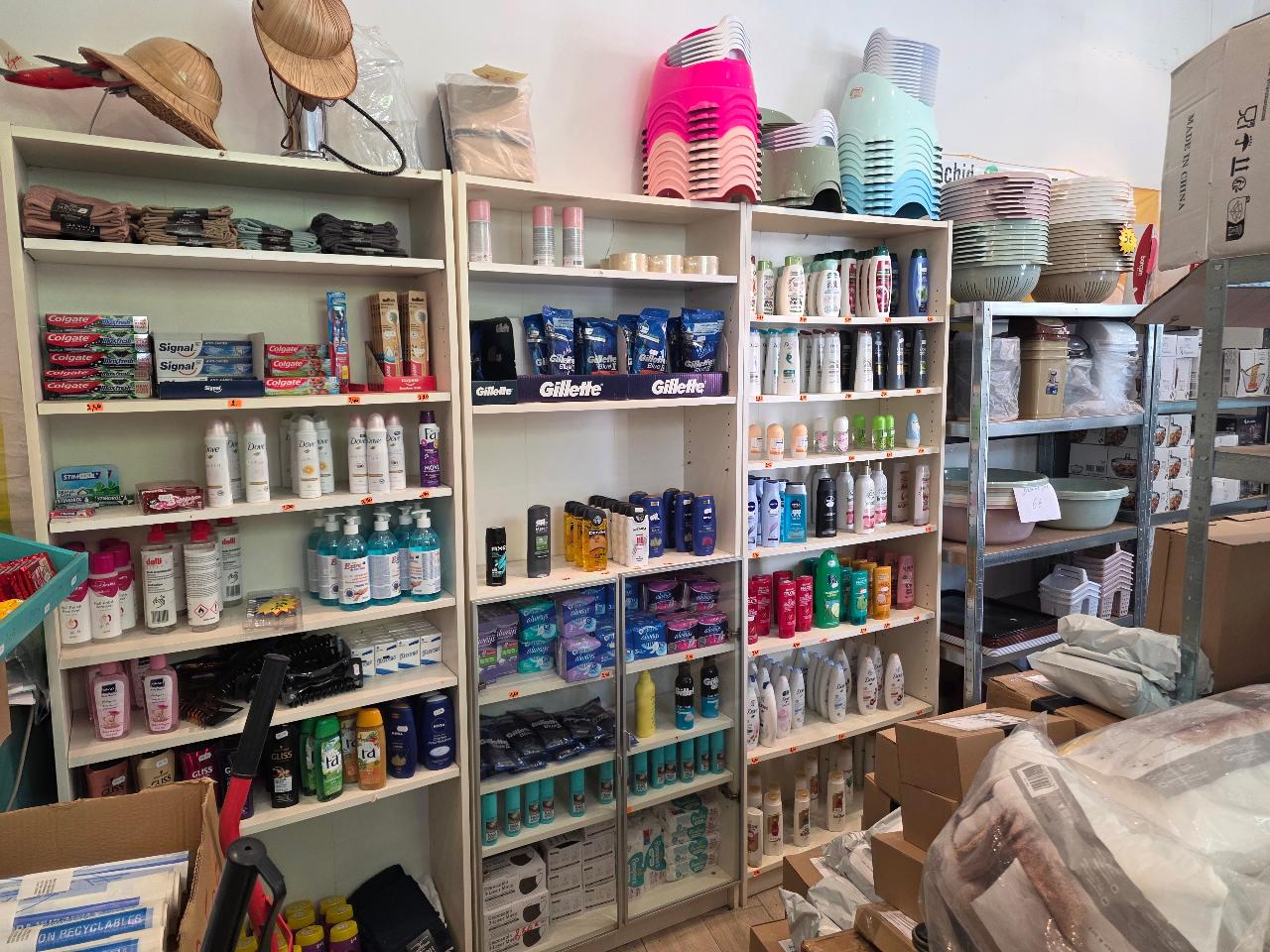 Commerce à remettre Bruxelles - Services - 6AGDL